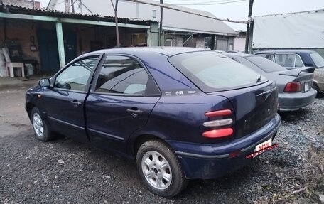 Fiat Brava, 2001 год, 120 000 рублей, 10 фотография