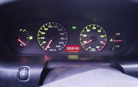 Fiat Brava, 2001 год, 120 000 рублей, 3 фотография