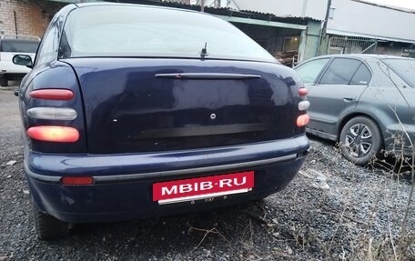 Fiat Brava, 2001 год, 120 000 рублей, 8 фотография