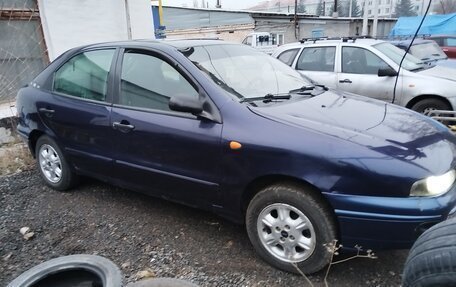 Fiat Brava, 2001 год, 120 000 рублей, 12 фотография