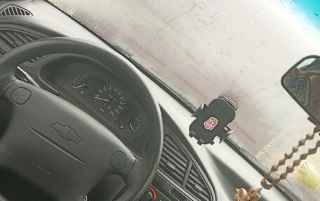 Chevrolet Lanos I, 2009 год, 300 000 рублей, 2 фотография