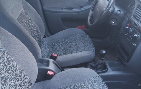 Chevrolet Lanos I, 2009 год, 300 000 рублей, 3 фотография