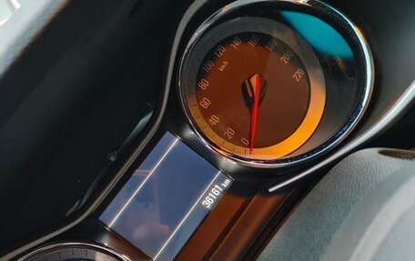 Chevrolet Orlando, 2022 год, 1 850 000 рублей, 5 фотография