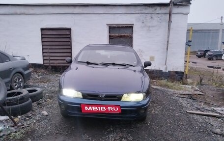 Fiat Brava, 2001 год, 120 000 рублей, 13 фотография