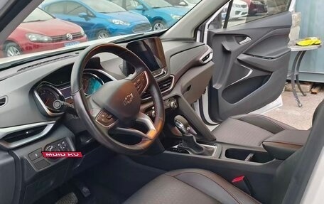 Chevrolet Orlando, 2022 год, 1 850 000 рублей, 4 фотография