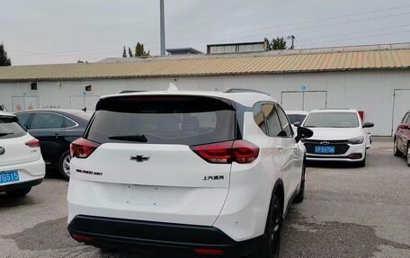 Chevrolet Orlando, 2022 год, 1 850 000 рублей, 6 фотография