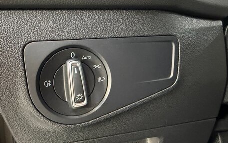 Volkswagen Tiguan II, 2021 год, 3 245 000 рублей, 18 фотография