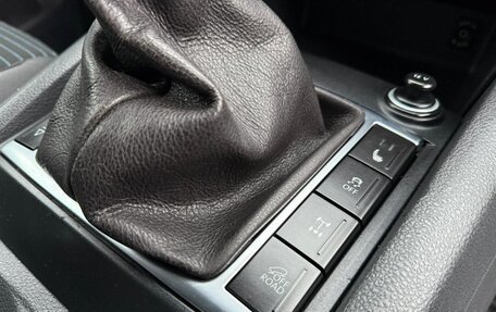 Volkswagen Amarok I рестайлинг, 2013 год, 1 990 000 рублей, 10 фотография