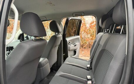 Volkswagen Amarok I рестайлинг, 2013 год, 1 990 000 рублей, 11 фотография