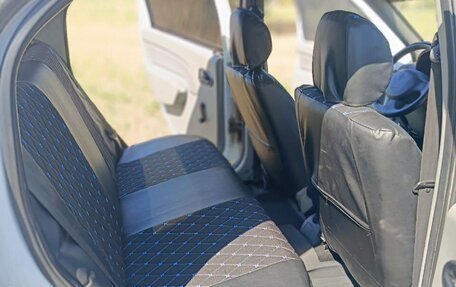 Renault Logan I, 2009 год, 290 000 рублей, 6 фотография