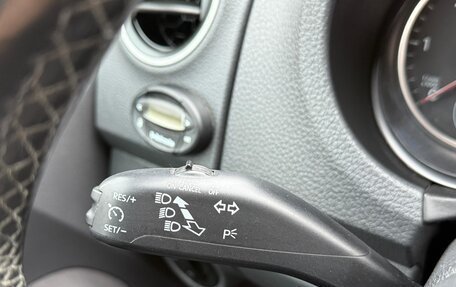 Volkswagen Amarok I рестайлинг, 2013 год, 1 990 000 рублей, 13 фотография