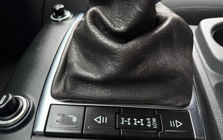 Volkswagen Amarok I рестайлинг, 2013 год, 1 990 000 рублей, 15 фотография