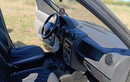 Renault Logan I, 2009 год, 290 000 рублей, 12 фотография