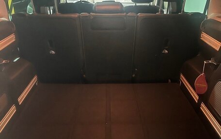 Opel Zafira C рестайлинг, 2014 год, 1 300 000 рублей, 4 фотография