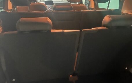 Opel Zafira C рестайлинг, 2014 год, 1 300 000 рублей, 6 фотография