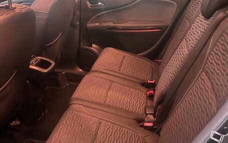 Opel Zafira C рестайлинг, 2014 год, 1 300 000 рублей, 7 фотография