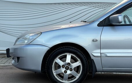 Mitsubishi Lancer IX, 2005 год, 449 000 рублей, 2 фотография