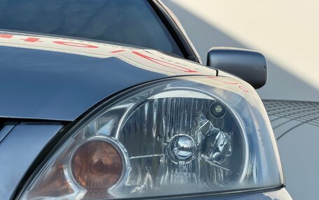 Mitsubishi Lancer IX, 2005 год, 449 000 рублей, 4 фотография