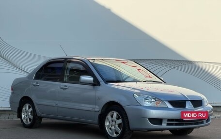 Mitsubishi Lancer IX, 2005 год, 449 000 рублей, 5 фотография