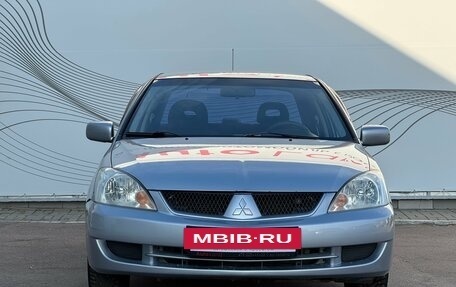 Mitsubishi Lancer IX, 2005 год, 449 000 рублей, 3 фотография