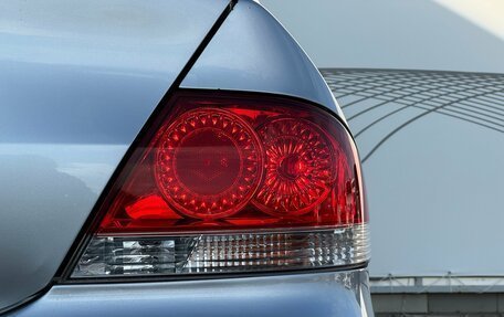 Mitsubishi Lancer IX, 2005 год, 449 000 рублей, 8 фотография