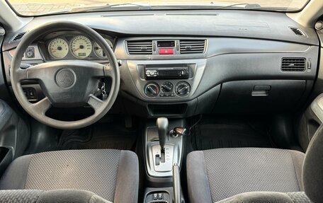 Mitsubishi Lancer IX, 2005 год, 449 000 рублей, 12 фотография