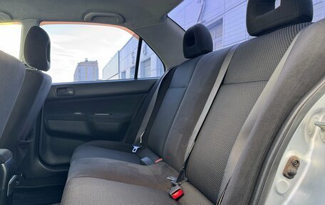 Mitsubishi Lancer IX, 2005 год, 449 000 рублей, 16 фотография