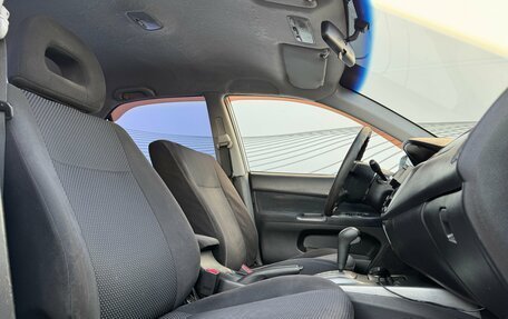 Mitsubishi Lancer IX, 2005 год, 449 000 рублей, 15 фотография