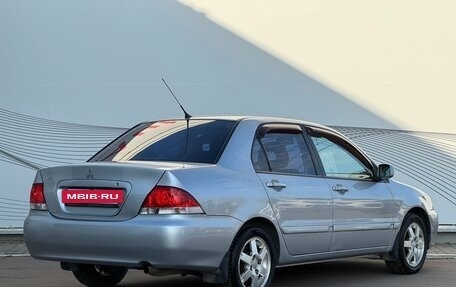 Mitsubishi Lancer IX, 2005 год, 449 000 рублей, 9 фотография