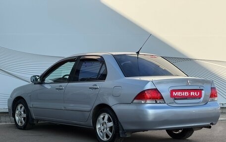 Mitsubishi Lancer IX, 2005 год, 449 000 рублей, 6 фотография