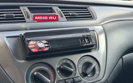 Mitsubishi Lancer IX, 2005 год, 449 000 рублей, 17 фотография