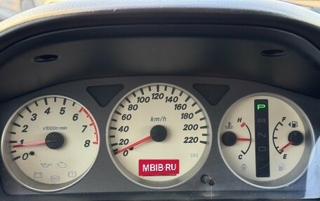 Mitsubishi Lancer IX, 2005 год, 449 000 рублей, 14 фотография