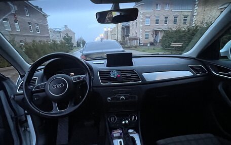 Audi Q3, 2015 год, 1 950 000 рублей, 3 фотография