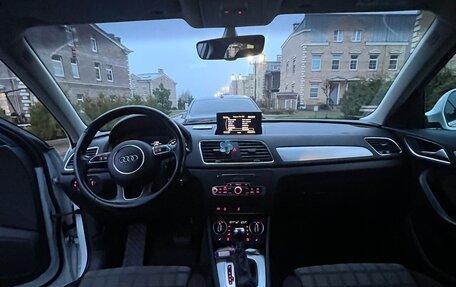 Audi Q3, 2015 год, 1 950 000 рублей, 4 фотография