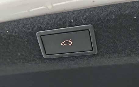 Skoda Superb III рестайлинг, 2021 год, 2 399 000 рублей, 16 фотография