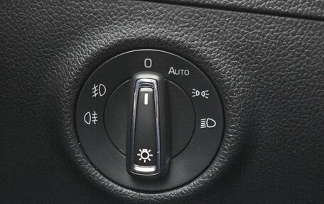 Skoda Superb III рестайлинг, 2021 год, 2 399 000 рублей, 26 фотография