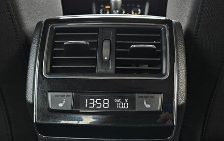 Skoda Superb III рестайлинг, 2021 год, 2 399 000 рублей, 24 фотография