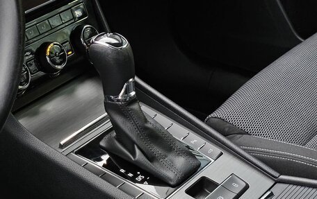 Skoda Superb III рестайлинг, 2021 год, 2 399 000 рублей, 31 фотография