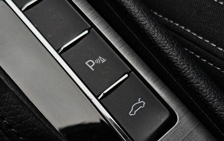 Skoda Superb III рестайлинг, 2021 год, 2 399 000 рублей, 28 фотография