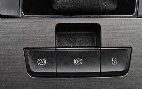 Skoda Superb III рестайлинг, 2021 год, 2 399 000 рублей, 38 фотография