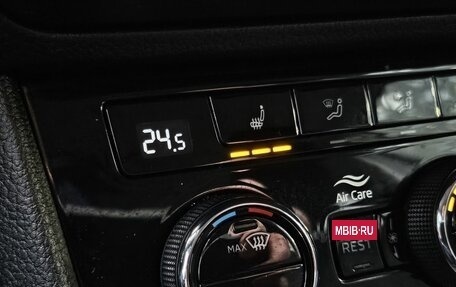 Skoda Superb III рестайлинг, 2021 год, 2 399 000 рублей, 29 фотография