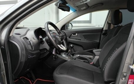 KIA Sportage III, 2012 год, 1 150 000 рублей, 4 фотография