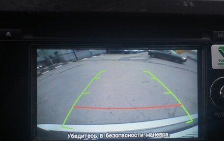 Mitsubishi ASX I рестайлинг, 2013 год, 930 000 рублей, 13 фотография