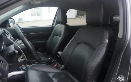 Mitsubishi ASX I рестайлинг, 2013 год, 930 000 рублей, 4 фотография