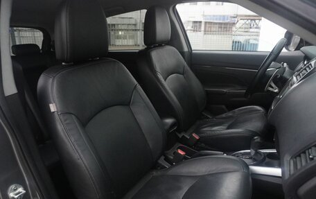 Mitsubishi ASX I рестайлинг, 2013 год, 930 000 рублей, 7 фотография