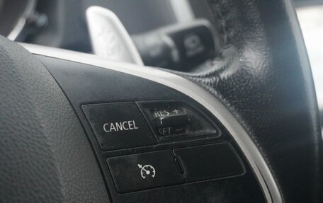 Mitsubishi ASX I рестайлинг, 2013 год, 930 000 рублей, 11 фотография