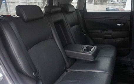 Mitsubishi ASX I рестайлинг, 2013 год, 930 000 рублей, 6 фотография