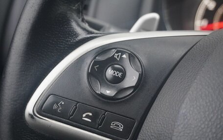 Mitsubishi ASX I рестайлинг, 2013 год, 930 000 рублей, 12 фотография