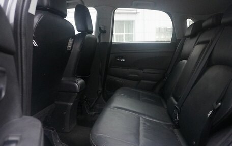 Mitsubishi ASX I рестайлинг, 2013 год, 930 000 рублей, 5 фотография