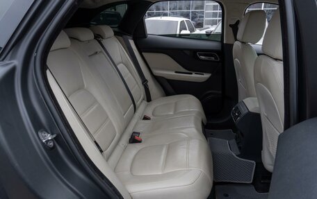 Jaguar F-Pace, 2020 год, 3 979 000 рублей, 8 фотография